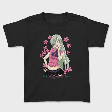 Demon Slayer 5, Детска Тениска
