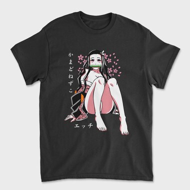 Demon Slayer 51, Unisex Men's T-Shirt