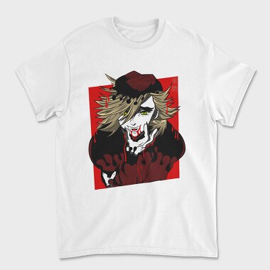 Demon Slayer 55, Unisex Men's T-Shirt