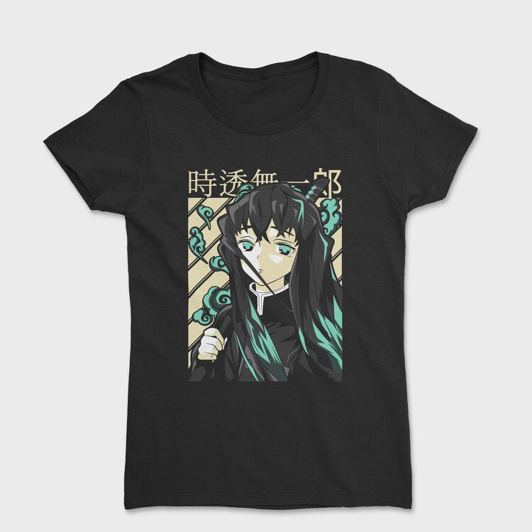 Demon Slayer 56, Women's T-Shirt