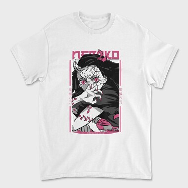 Demon Slayer 57, Unisex Men's T-Shirt