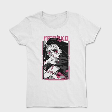 Demon Slayer 57, Women's T-Shirt