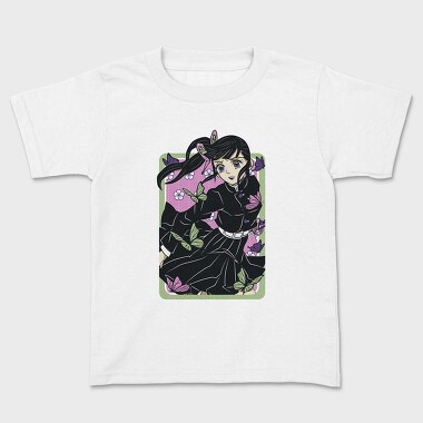 Demon Slayer 59, Kids' T-Shirt