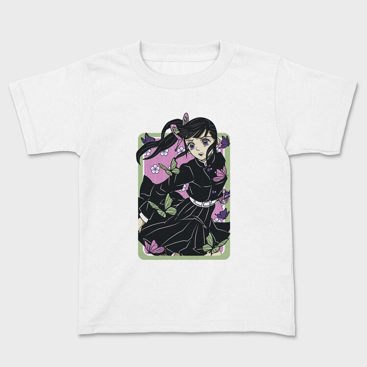 Demon Slayer 59, Kids' T-Shirt