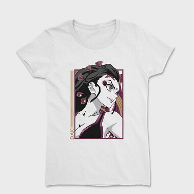 Demon Slayer 63, Women's T-Shirt
