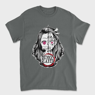 Demon Slayer 65, Unisex Men's T-Shirt