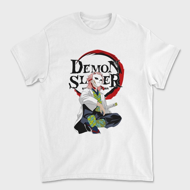 Demon Slayer 67, Unisex Men's T-Shirt