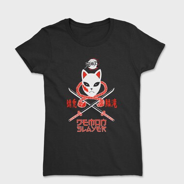Demon Slayer 69, Women's T-Shirt