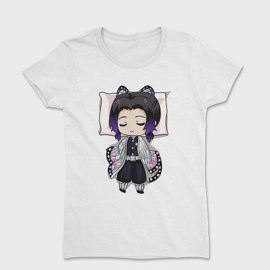 Demon Slayer Pillow 3, Women's T-Shirt