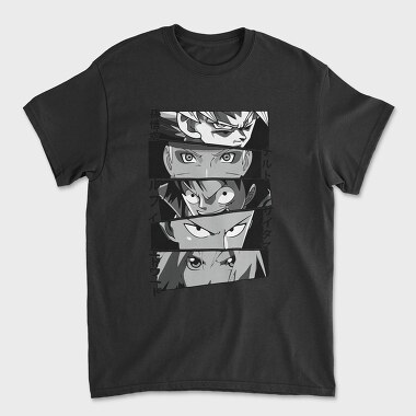 Dragon Ball Z 1, Unisex Men's T-Shirt