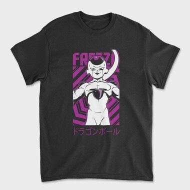Dragon Ball Z 100, Unisex Men's T-Shirt