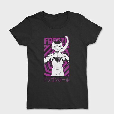 Dragon Ball Z 100, Women's T-Shirt