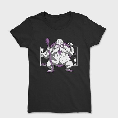 Dragon Ball Z 105, Women's T-Shirt