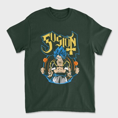 Dragon Ball Z 11, Unisex Men's T-Shirt