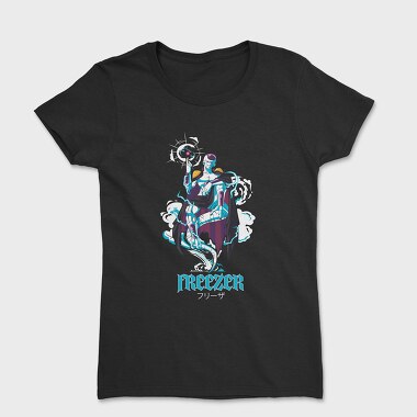 Dragon Ball Z 112, Women's T-Shirt