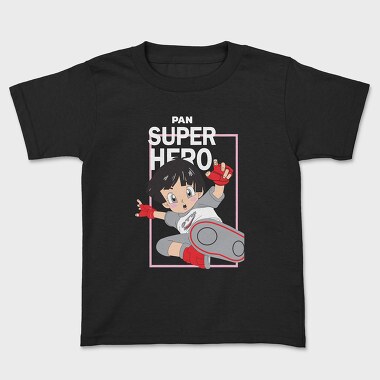 Dragon Ball Z 27, Kids' T-Shirt