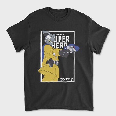 Dragon Ball Z 28, Unisex Men's T-Shirt