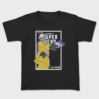 Dragon Ball Z 28, Kids' T-Shirt