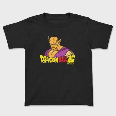 Dragon Ball Z 30, Kids' T-Shirt