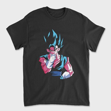 Unisex Men's T-Shirt, Dragon Ball Z 38