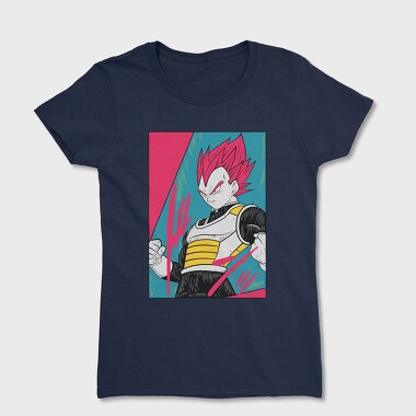 Dragon Ball Z 39, Women's T-Shirt