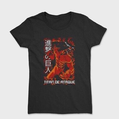 Dragon Ball Z 4, Women's T-Shirt