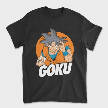 Dragon Ball Z 43, Unisex Men's T-Shirt