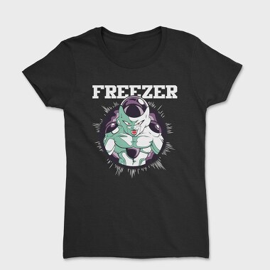 Dragon Ball Z 44, Women's T-Shirt