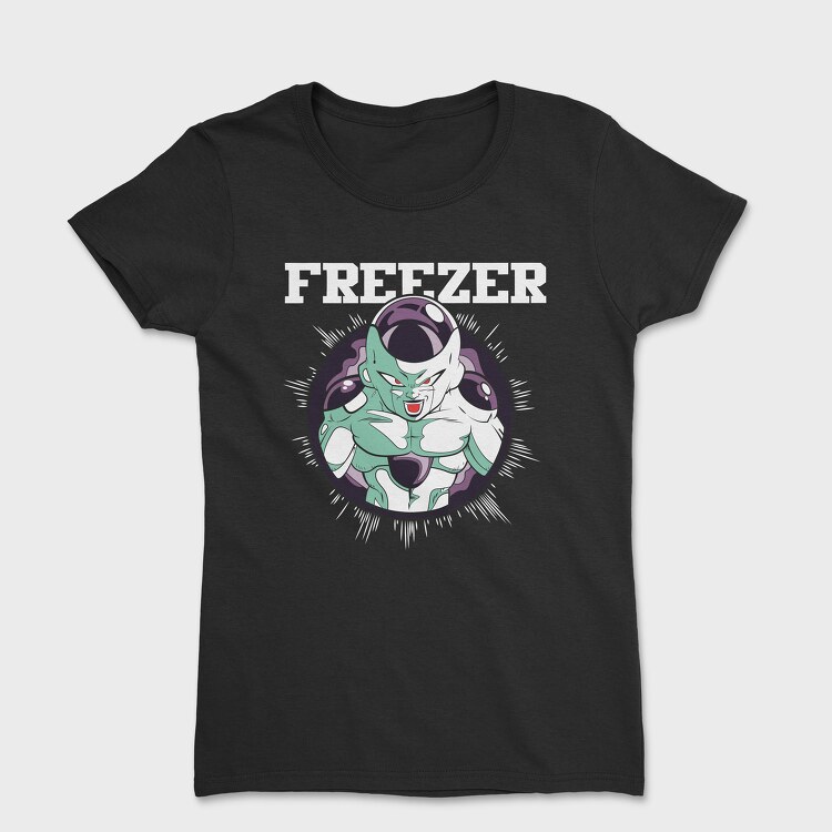 Dragon Ball Z 44, Women's T-Shirt