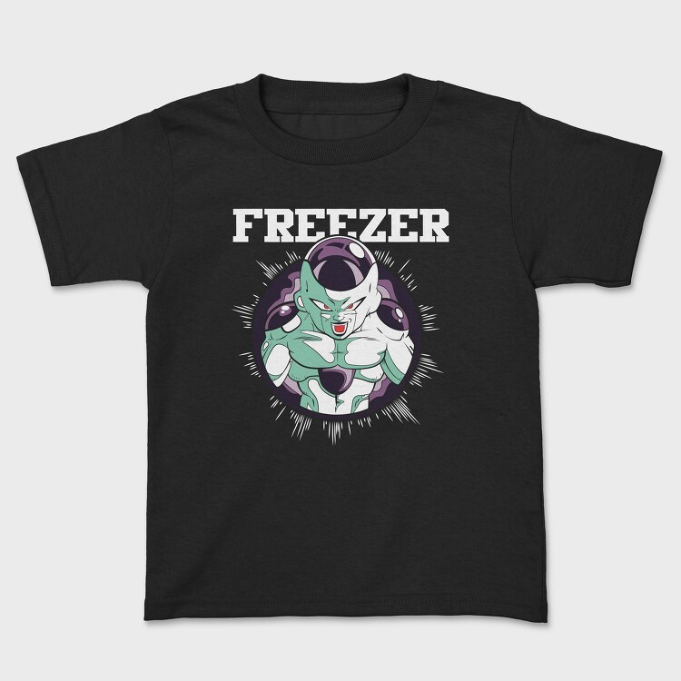 Dragon Ball Z 44, Kids' T-Shirt