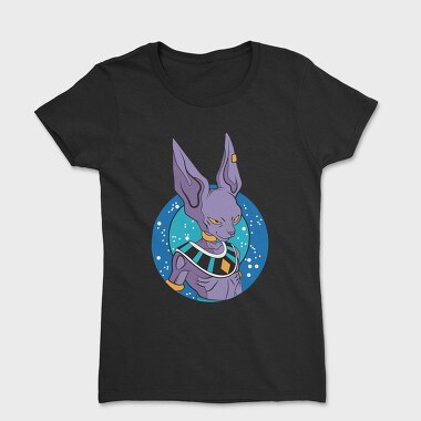Dragon Ball Z 46, Women's T-Shirt