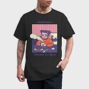 Dragon Ball Z 47, Unisex Men's T-Shirt