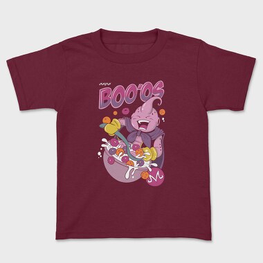 Dragon Ball Z 47, Kids' T-Shirt