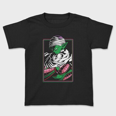 Dragon Ball Z 54, Kids' T-Shirt