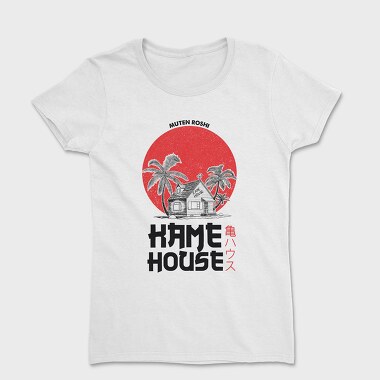 Dragon Ball Z 55, Women's T-Shirt