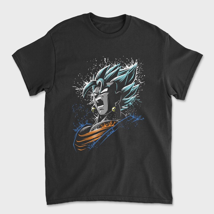 Dragon Ball Z 57, Unisex Men's T-Shirt