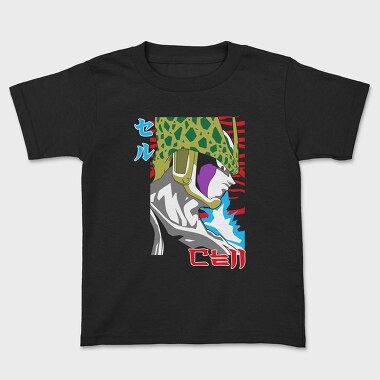 Dragon Ball Z 62, Kids' T-Shirt