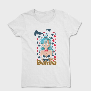 Dragon Ball Z 64, Women's T-Shirt