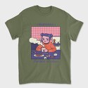 Dragon Ball Z 66, Unisex Men's T-Shirt