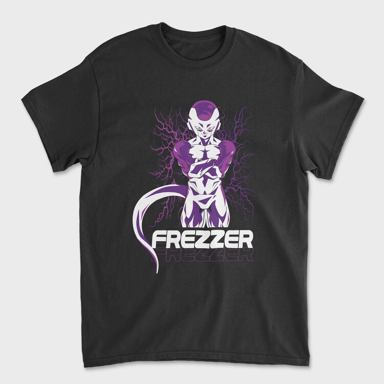 Dragon Ball Z 68, Unisex Men's T-Shirt