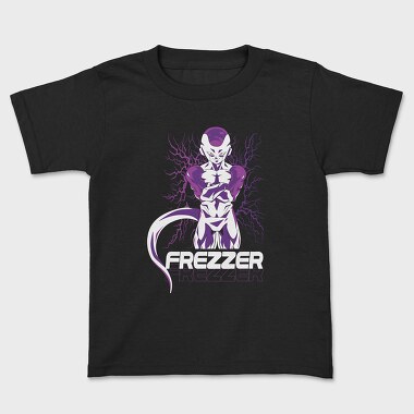 Dragon Ball Z 68, Kids' T-Shirt