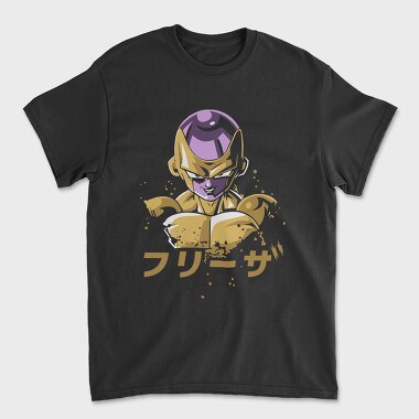 Dragon Ball Z 7, Unisex Men's T-Shirt