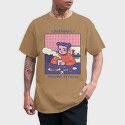 Dragon Ball Z 71, Unisex Men's T-Shirt