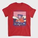 Dragon Ball Z 74, Unisex Men's T-Shirt