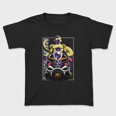 Dragon Ball Z 81, Детска Тениска