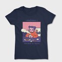Dragon Ball Z 89, Women's T-Shirt