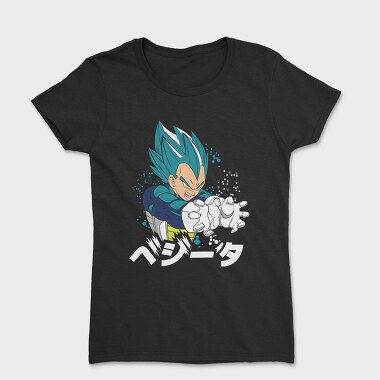 Dragon Ball Z 94, Women's T-Shirt