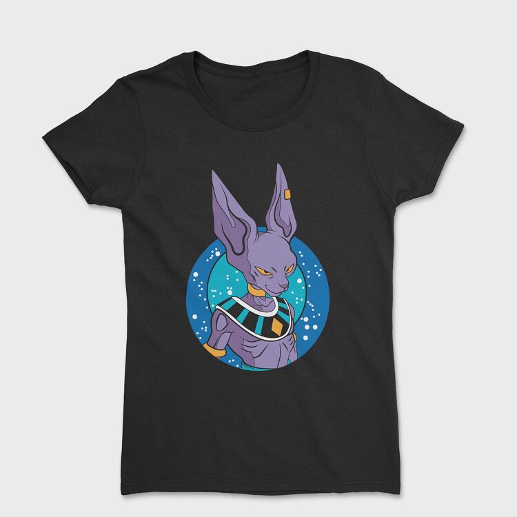 Dragon Ball Z 95, Women's T-Shirt