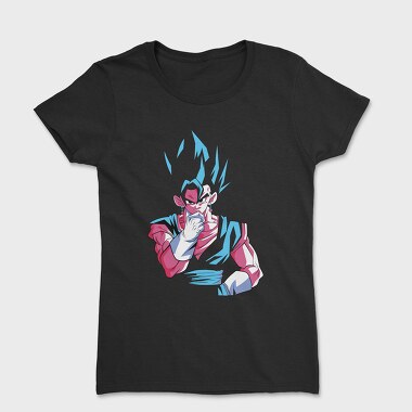 Dragon Ball Z 96, Women's T-Shirt