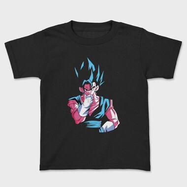 Dragon Ball Z 96, Kids' T-Shirt